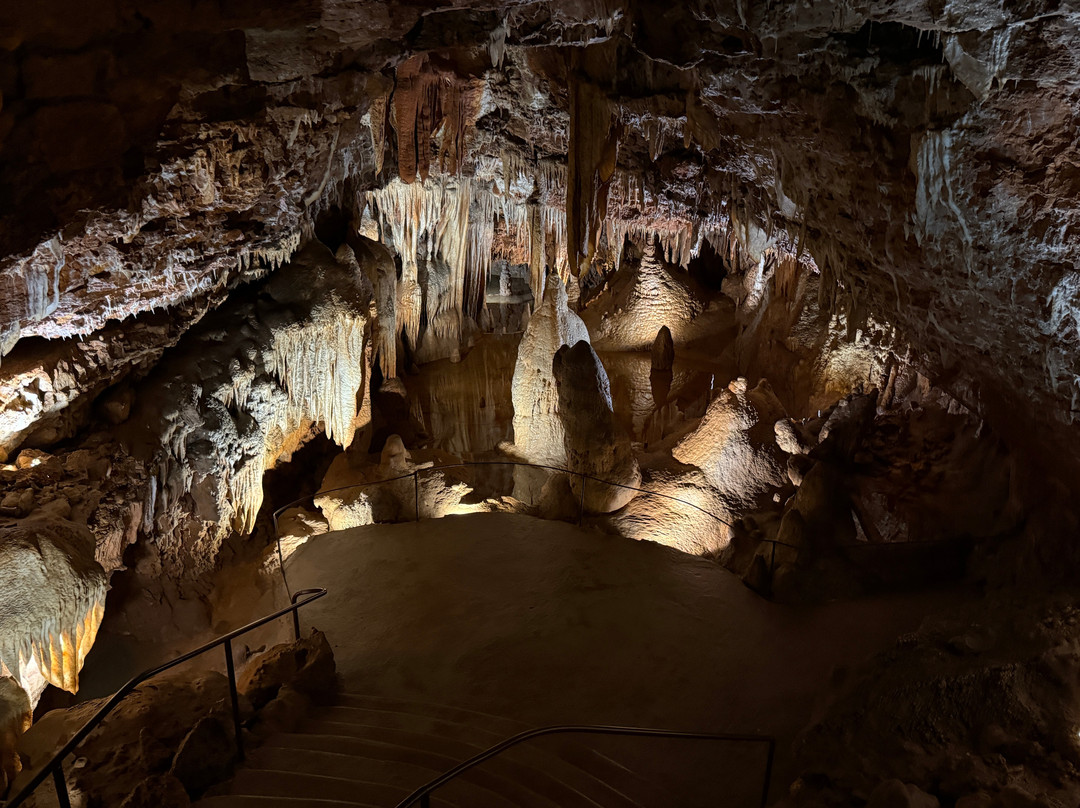 Jama - Grotta Baredine-波雷奇必去景点