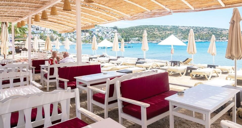 比特兹曼努埃拉酒店主图