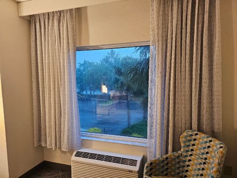 希尔顿欢朋套房酒店-惠灵顿-旅行者