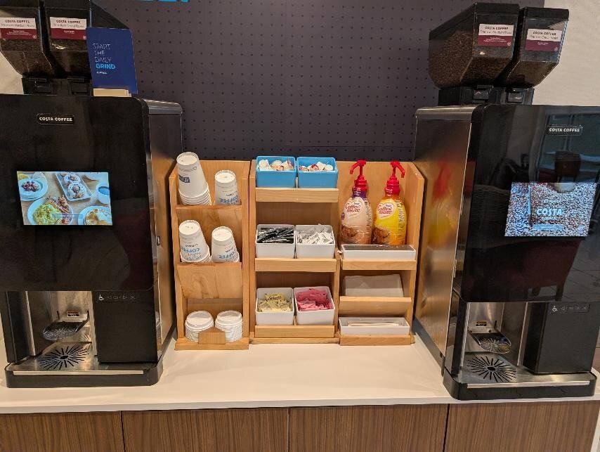 代顿北智选假日套房酒店-度假村/酒店