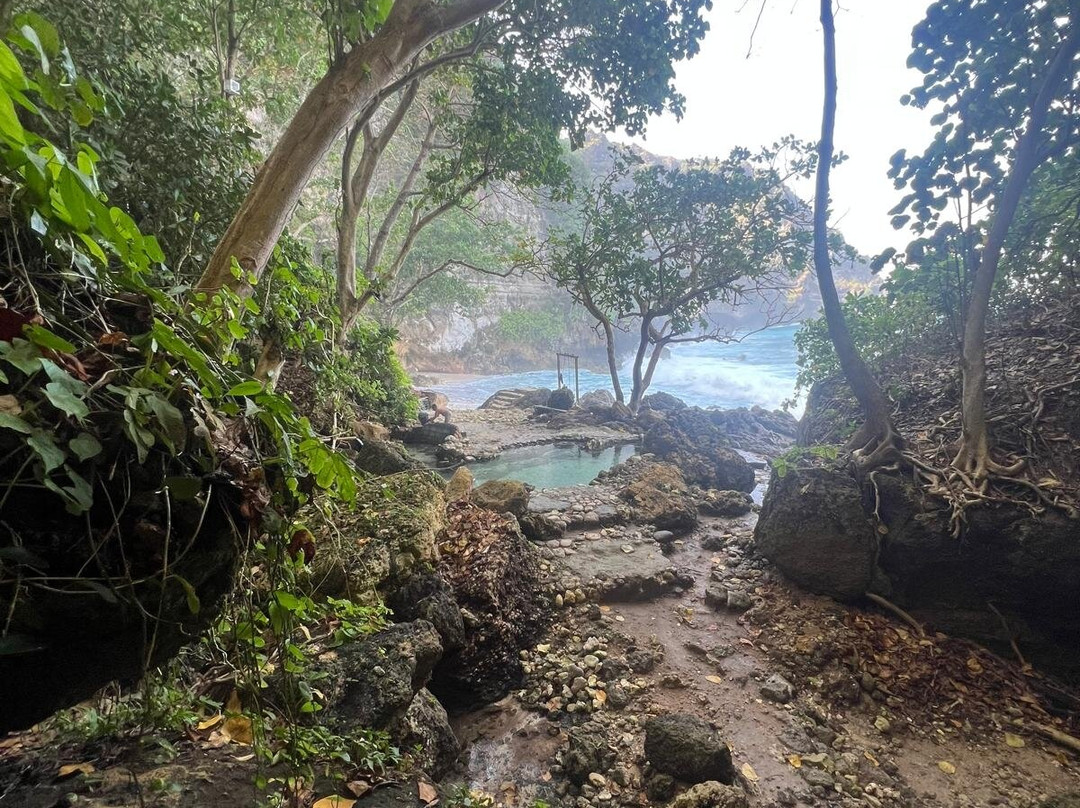 Tembeling Beach and Forest-珀尼达岛必去景点