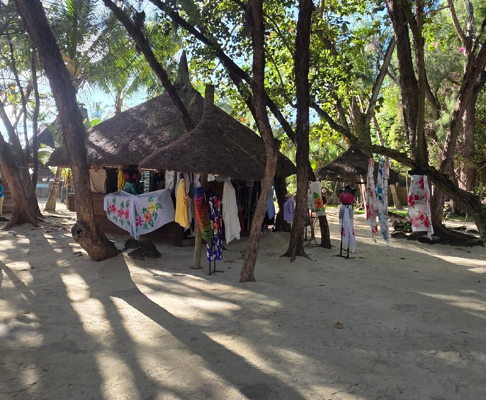 Mr Ro Mauritius Tours-波特弗拉克必去景点