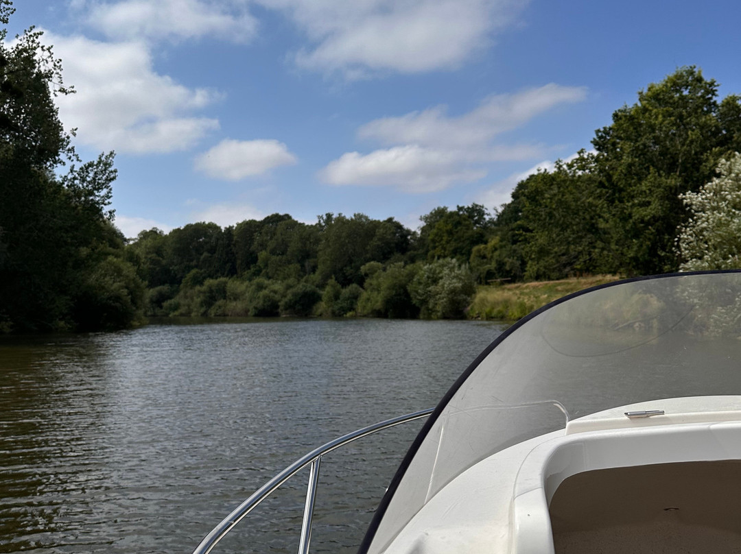 Severn Expeditions Day Boat Hire-Upton upon Severn必去景点