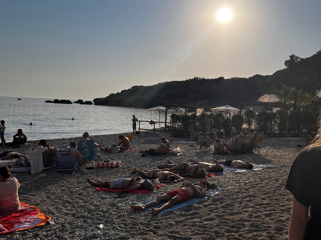Drobni Pijesak Beach-Drobnici必去景点
