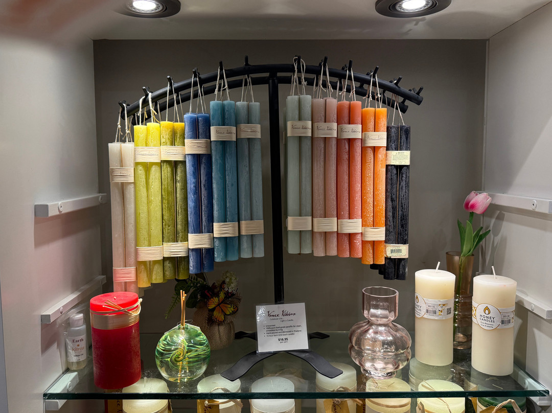 Chaiya Home & Garden Decor