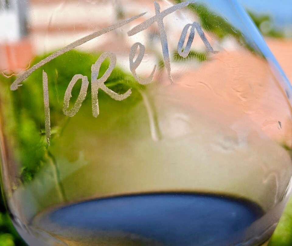 Toreta winery-Smokvica必去景点