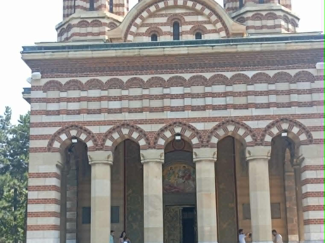 Biserica Sfântul Dumitru