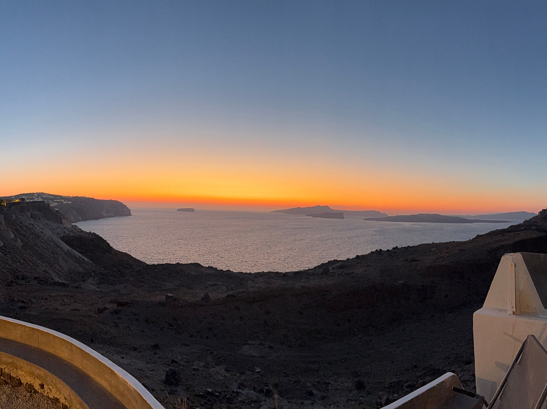 Caldera View-阿克罗蒂里必去景点