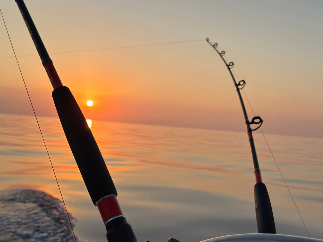 Fishing Mate Cyprus-帕拉林尼必去景点