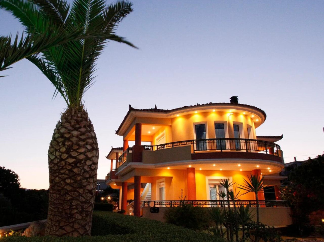 Katerina's Place