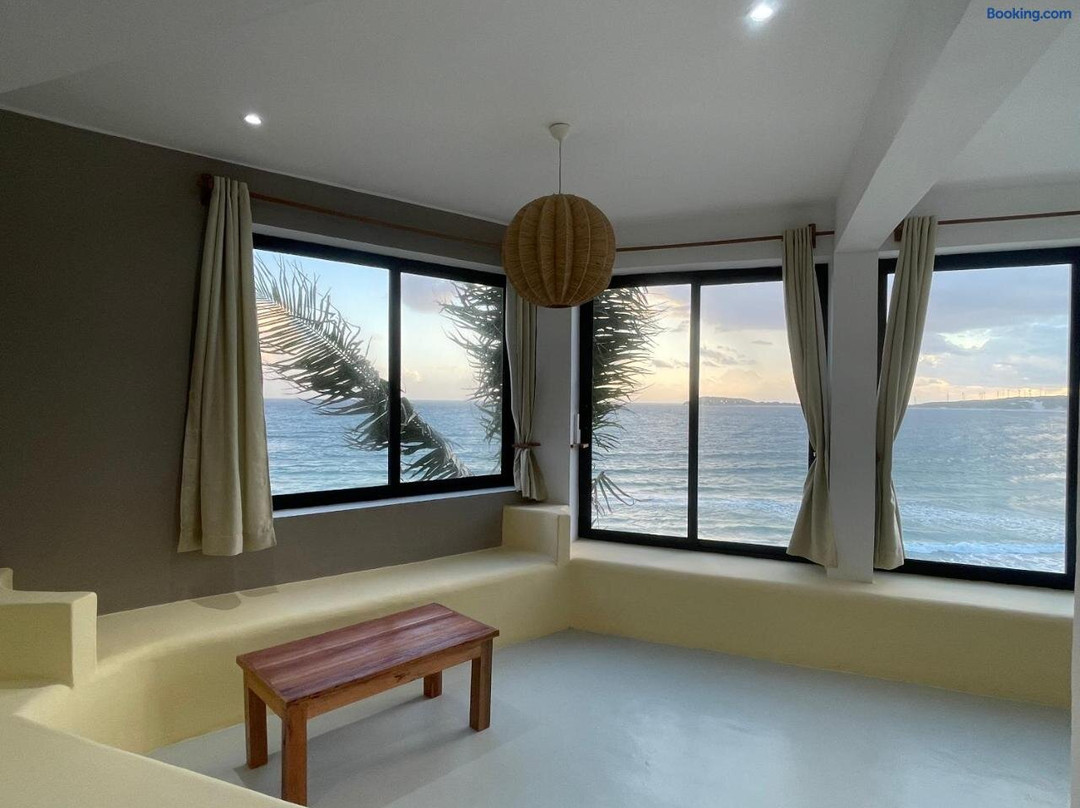 Residence Takasira Appart hotel sea view appartement de 2 chambres
