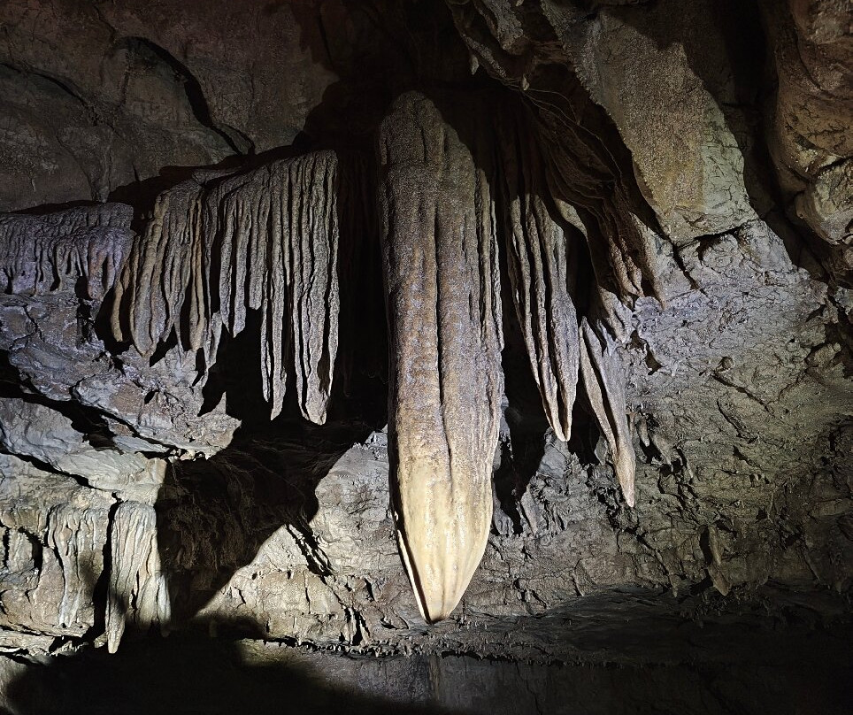 Grotte di Oliero-Valstagna必去景点
