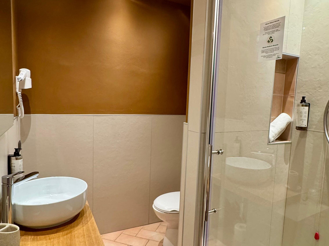 Agriturismo AgrileisureTime主图