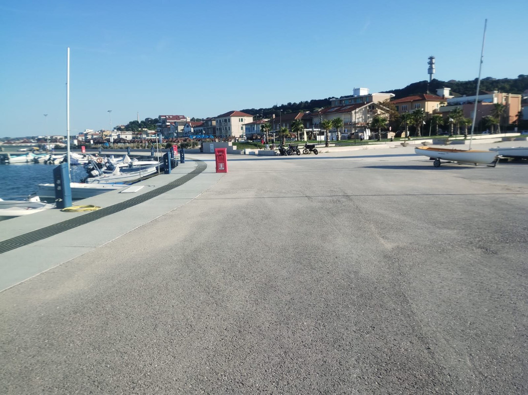 Porto Turistico Francavilla Al Mare-Francavilla Al Mare必去景点