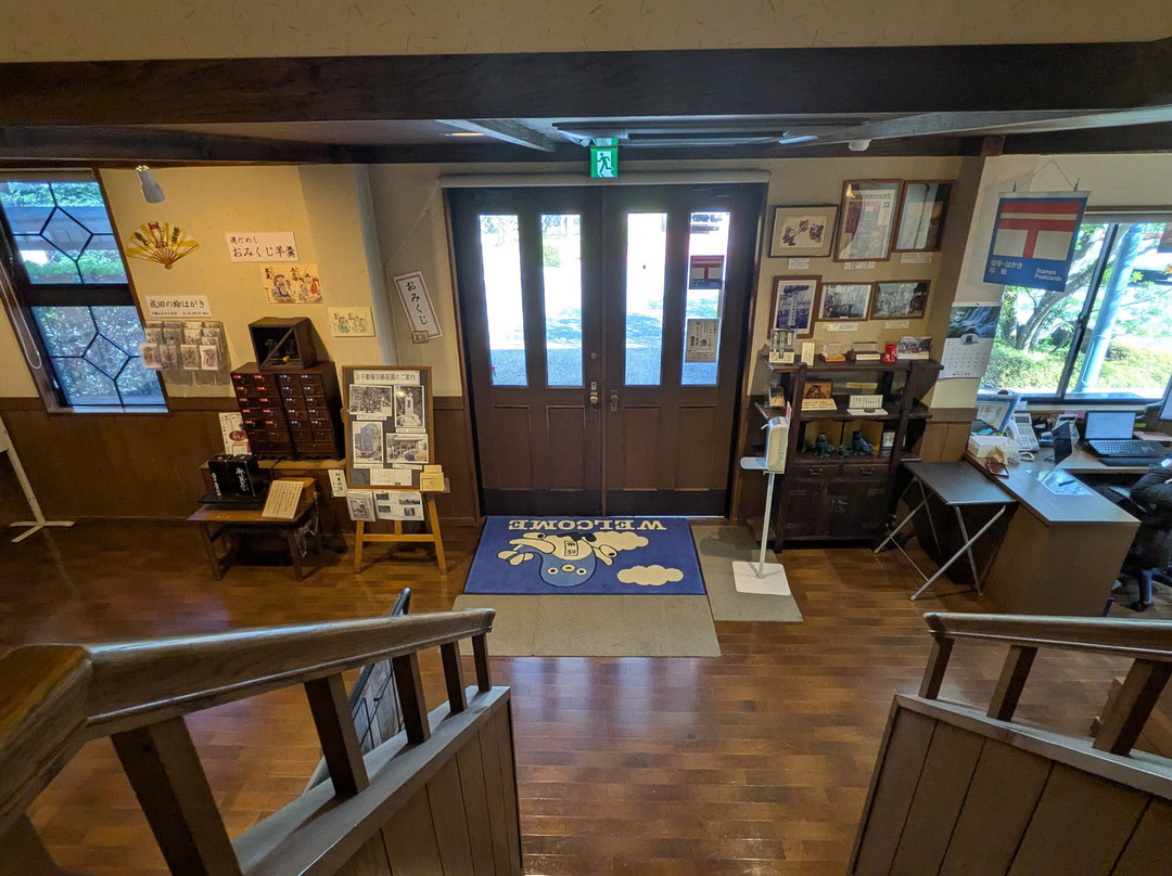 Narita Yokan Museum-成田市必去景点