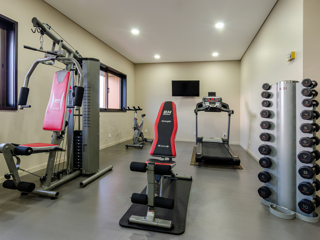 TURIM Santa Maria da Feira Hotel