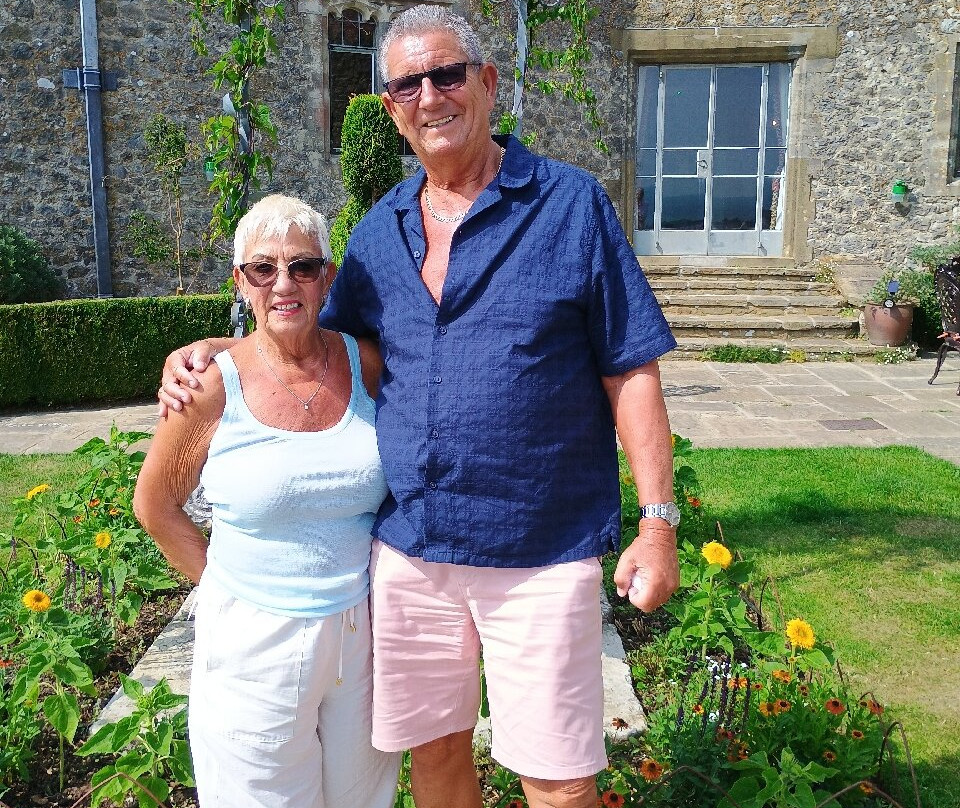 Lympne Castle-Lympne必去景点