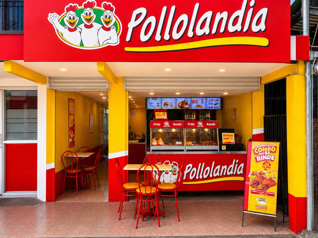 Pollolandia