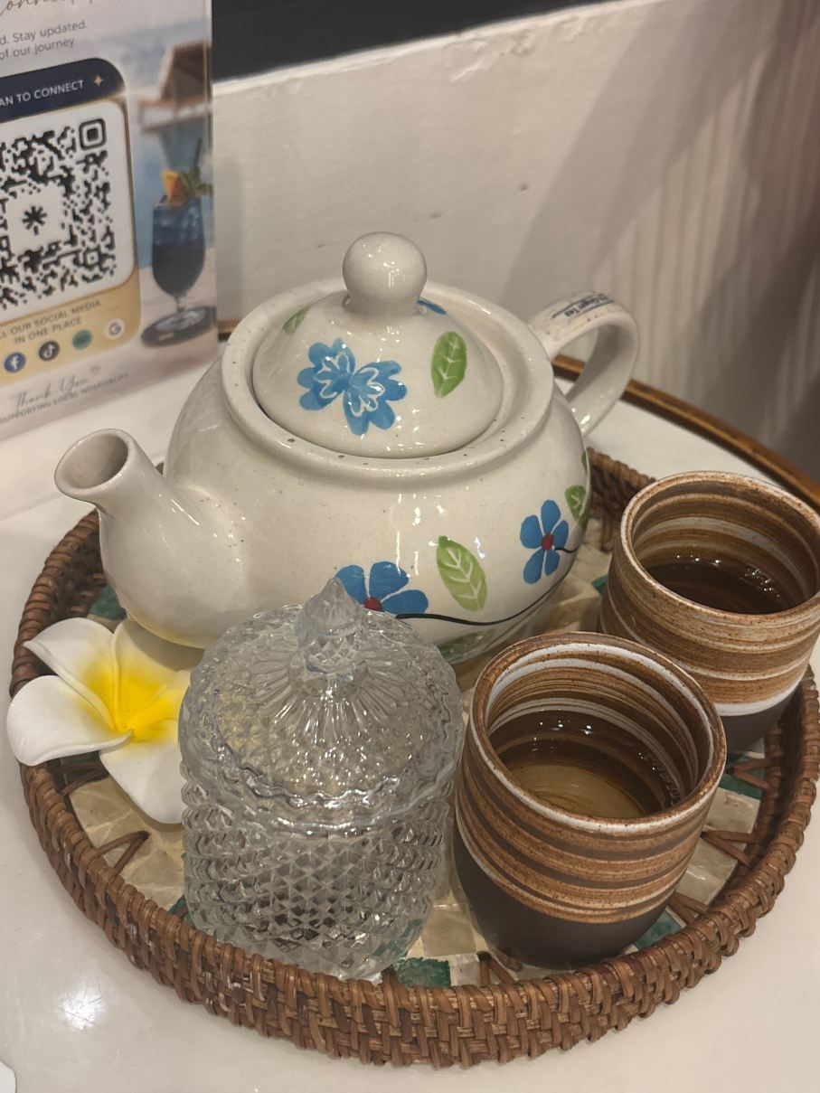 客莱福巴东普吉岛酒店-旅行者