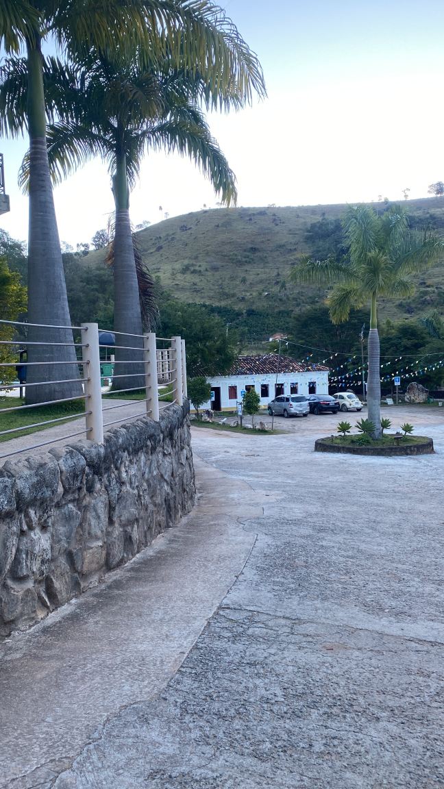 Hotel Fazenda Terra Dos Sonhos-旅行者