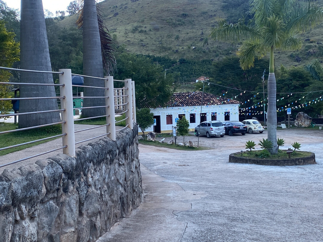 Hotel Fazenda Terra Dos Sonhos主图