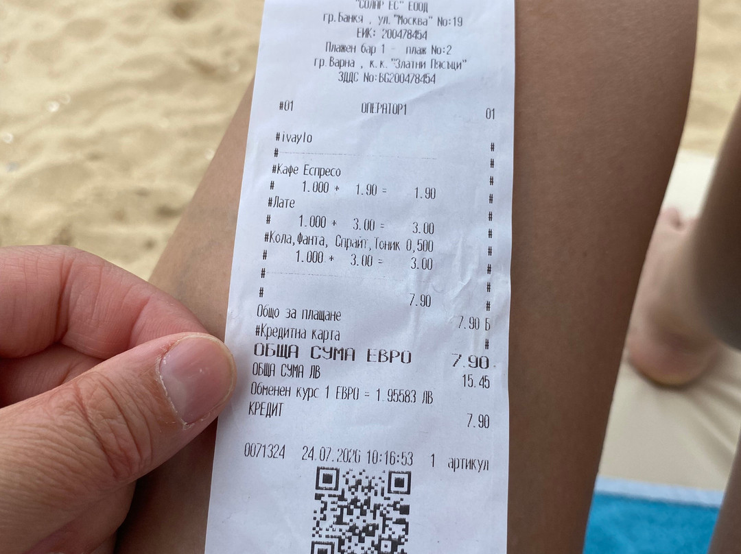 Ballermann 6 Beach Bar-金沙必去景点