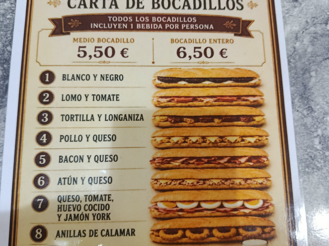 El Leon Dorado