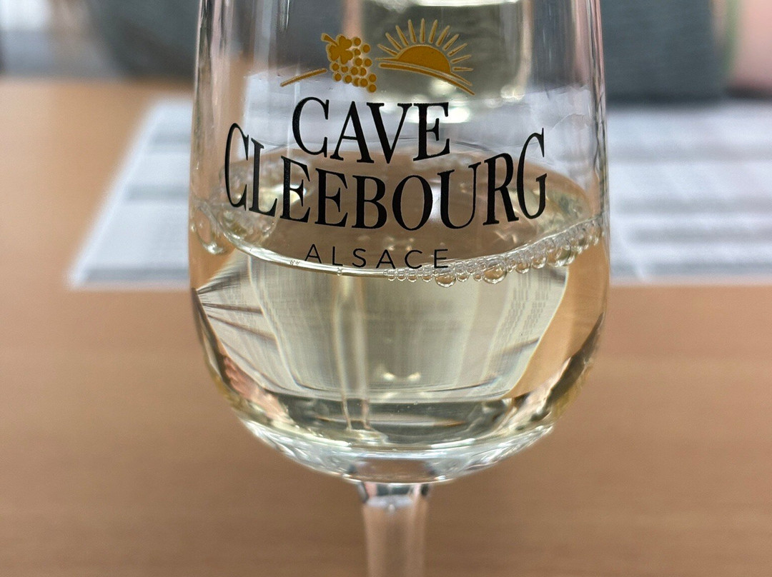 Cave Vinicole de Cleebourg-Rott必去景点