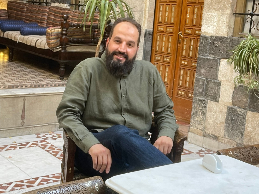 Beit Al-Mamlouka主图