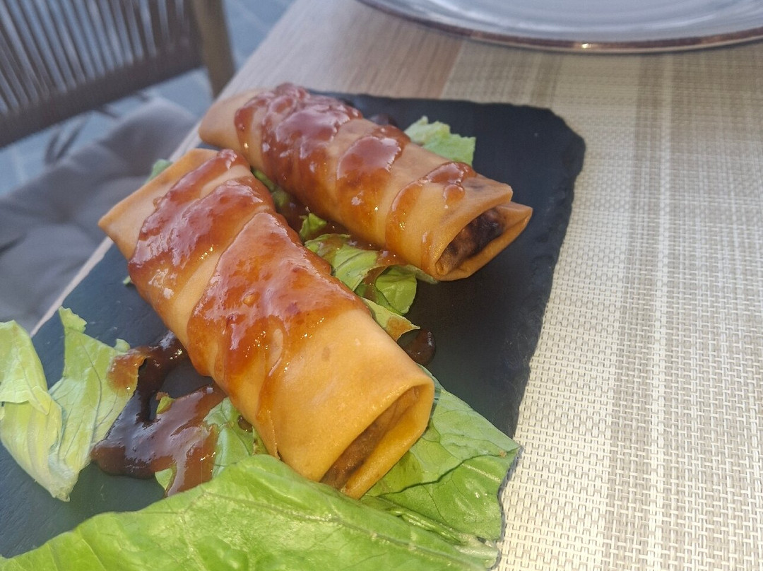 Bodeguita El Tejo