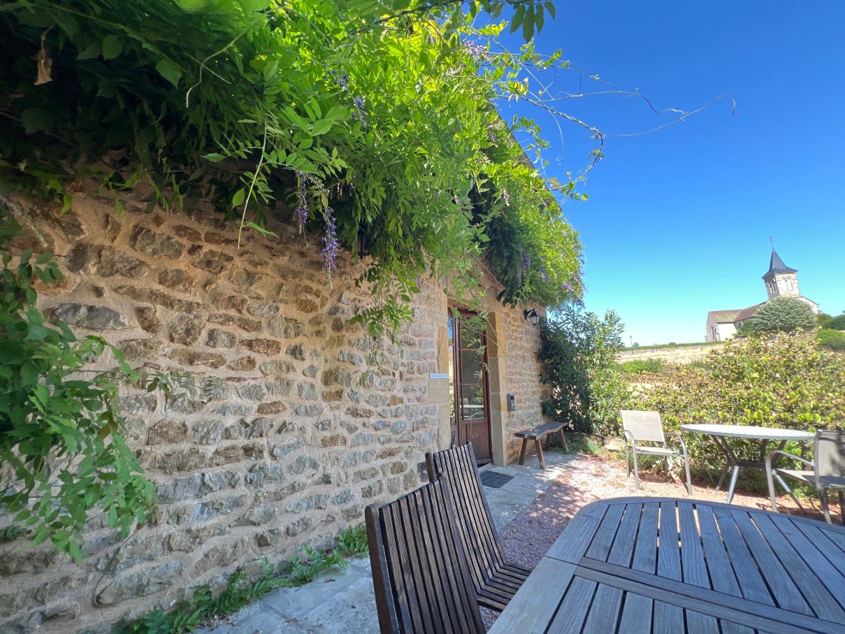 Chambre d' Hotes des Collines-旅行者
