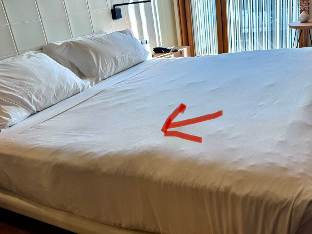 ARIMA Hotel & Spa – 小型豪华酒店主图