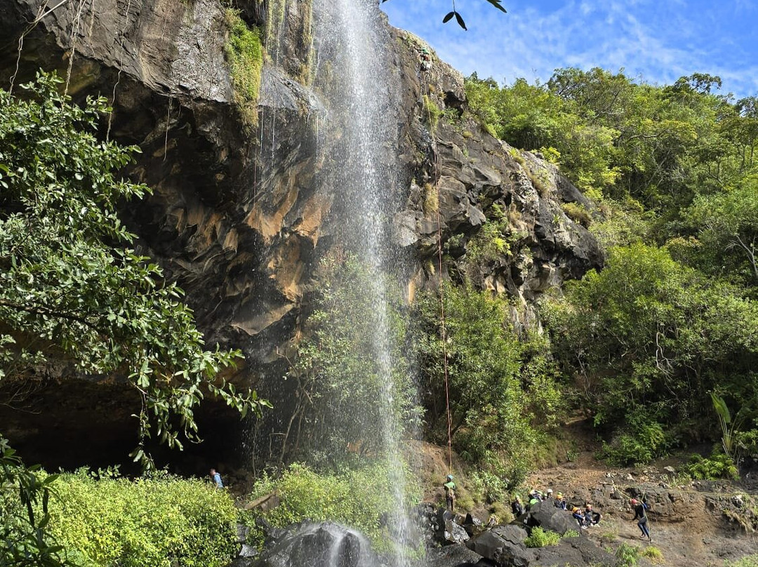 Mauritius Natirel-Vacoas-Phoenix必去景点