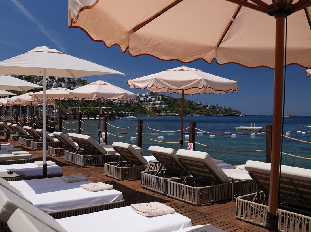 Kali Beach Yalıkavak-Yalikavak必去景点
