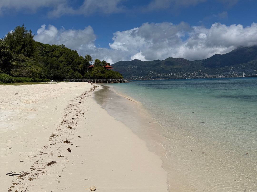 Club Med Seychelles主图
