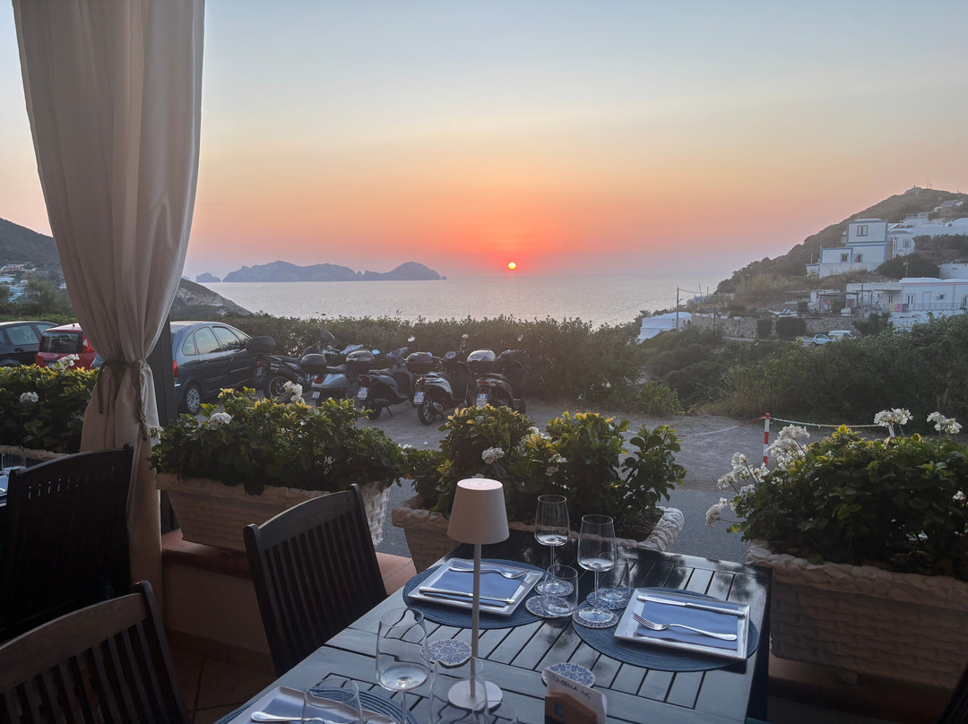 Il Ristorante Di Ivan Altieri