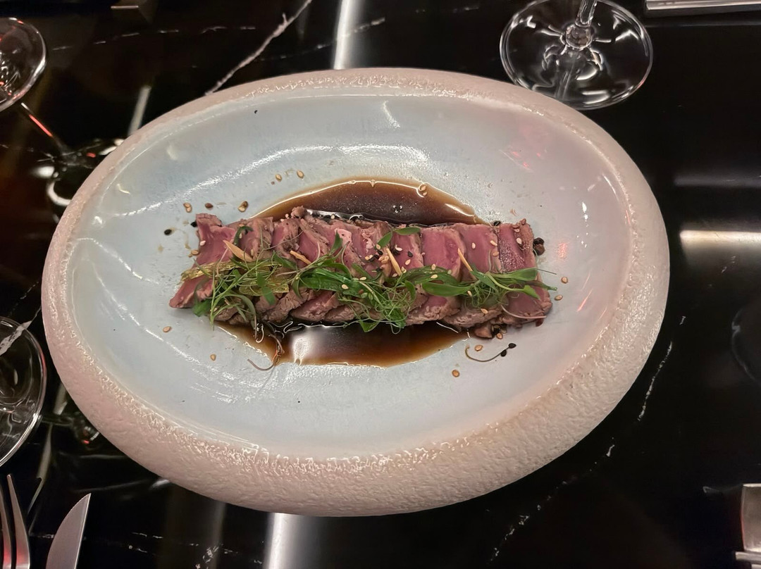 Izumi Restaurant - Sede Bogotá