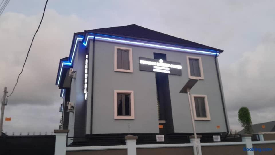 Butason Luxury suites