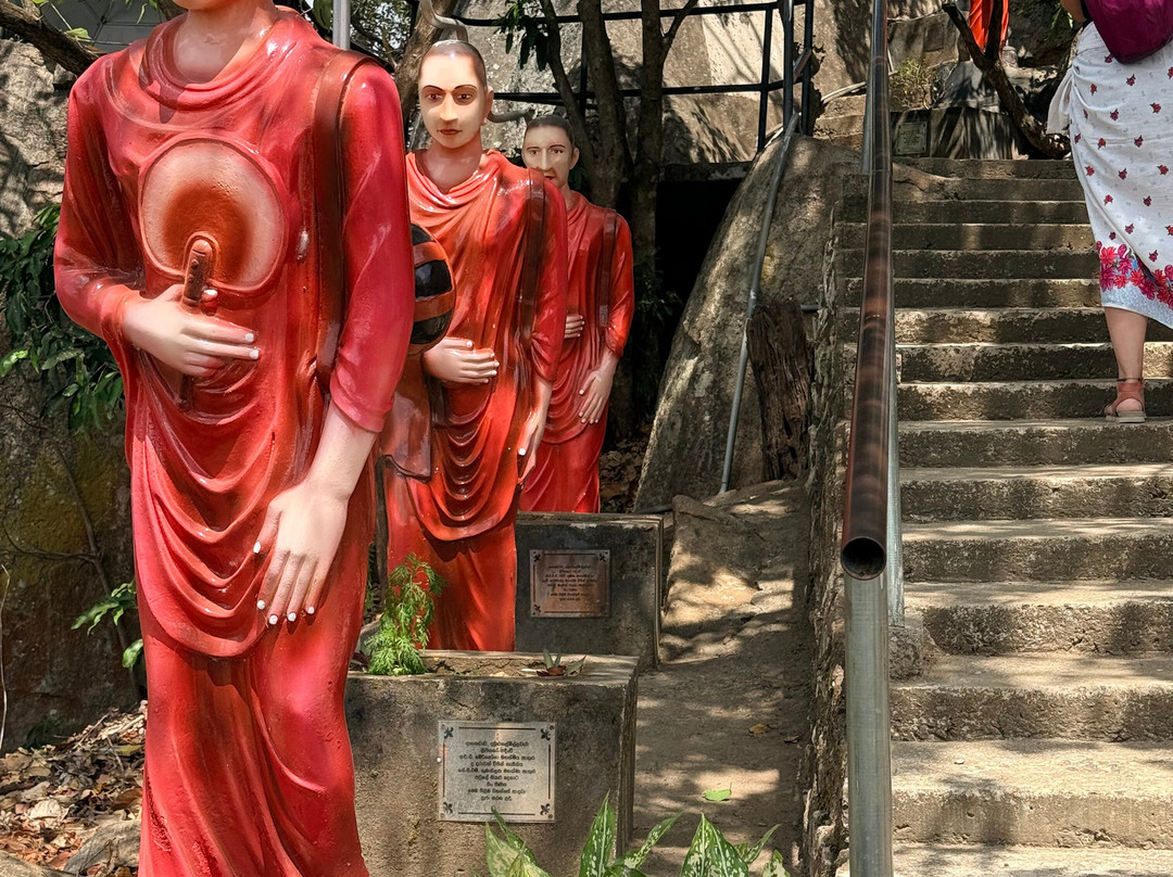 Sri Lanka Road Trip Partner-Minuwangoda必去景点