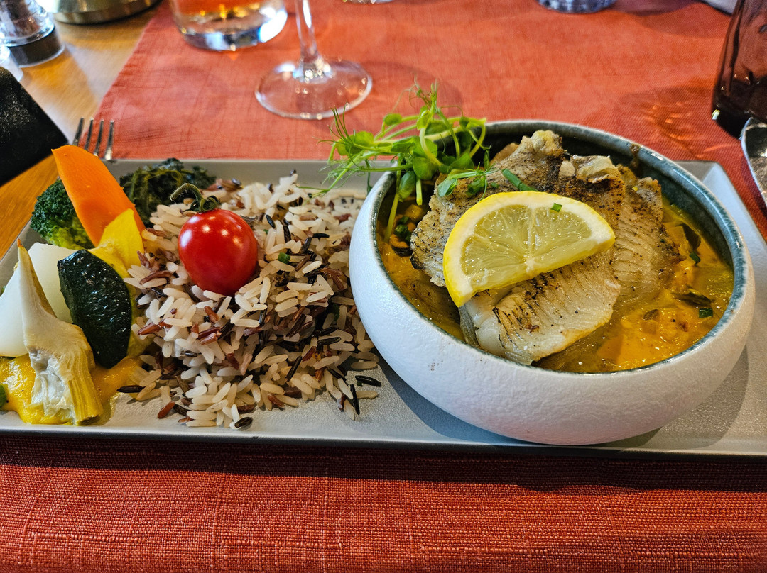 Bistrot Gourmand