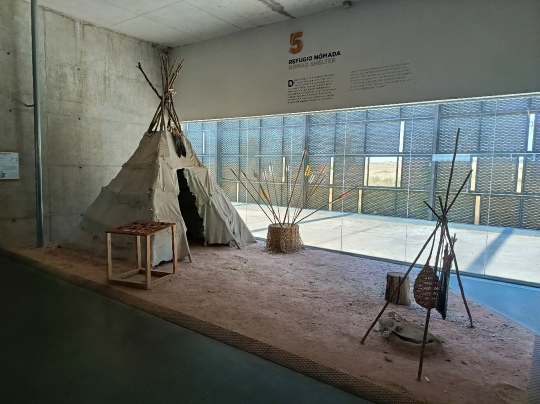 Centro de Arqueologia Experimental (Carex)-Atapuerca必去景点