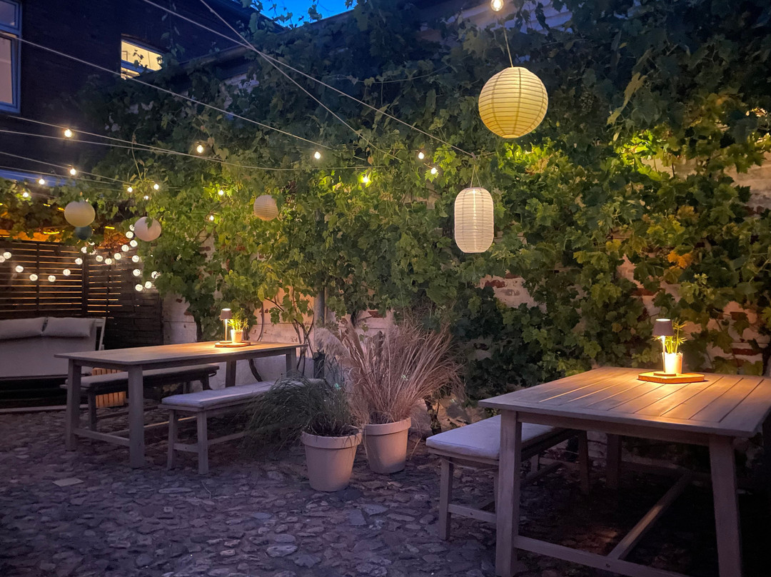 Brasserie 53