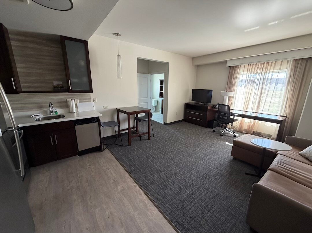 Residence Inn Casper主图