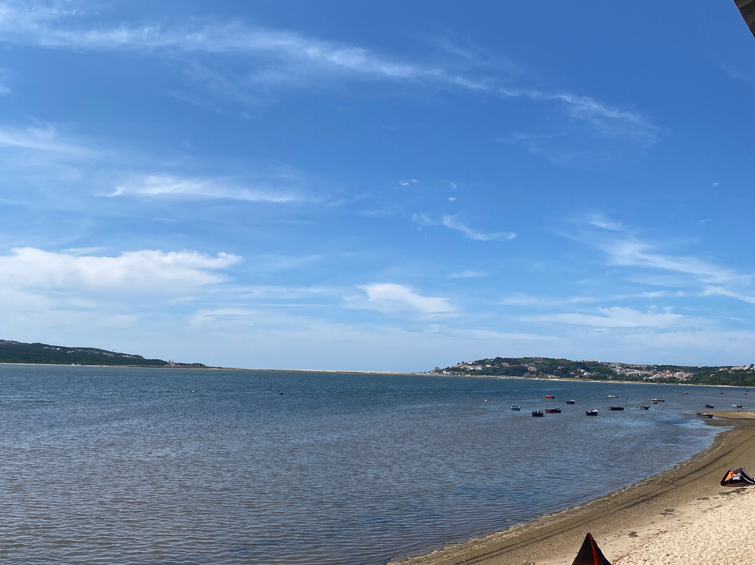Escola de Vela da Lagoa-Foz do Arelho必去景点