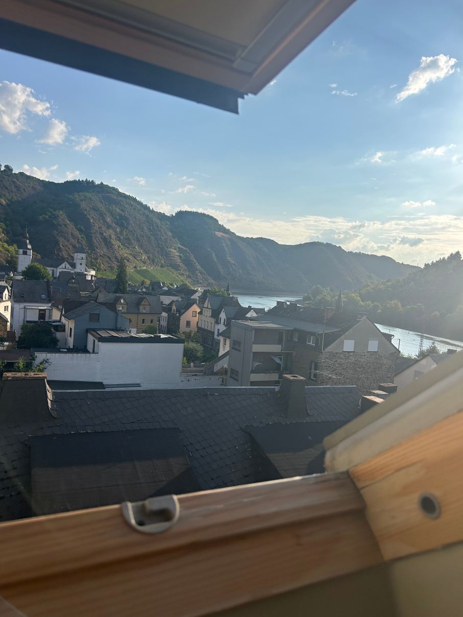 佩特里城堡酒店-旅行者