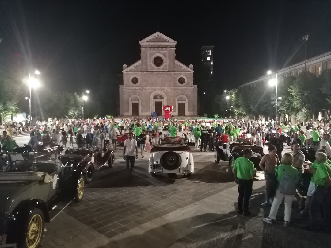 Piazza Risorgimento-Avezzano必去景点
