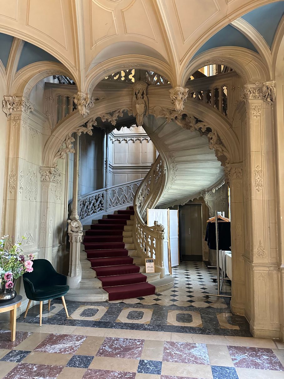 Schloss Schadau - Swiss Historic Hotel-度假村/酒店