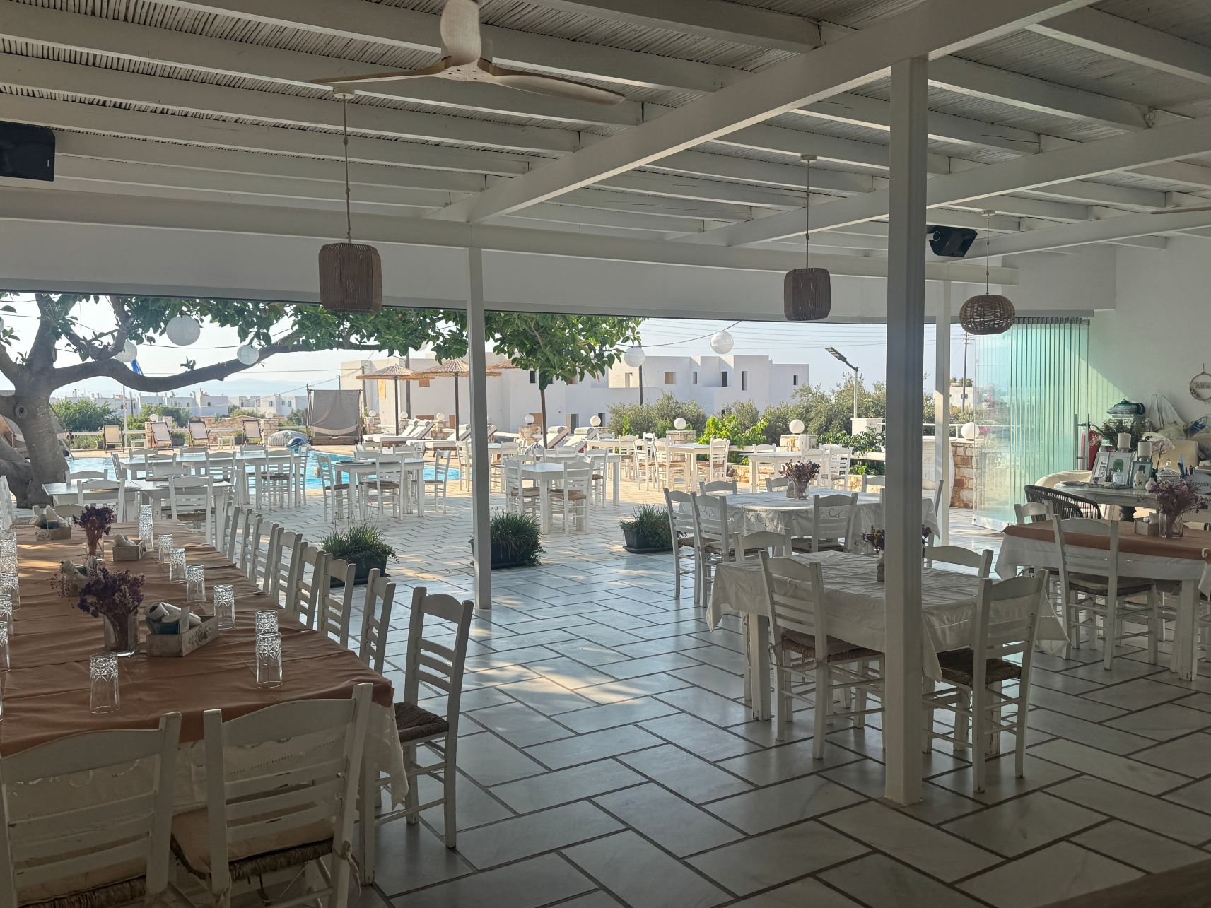 安倍拉斯玛格丽塔一室公寓酒店-旅行者