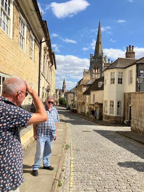 Stamford Sights & Secrets Tours-斯坦福德镇必去景点