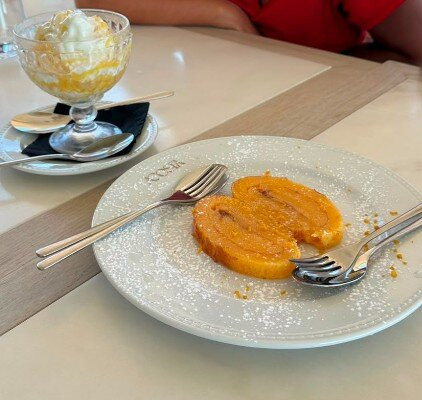 Àcosta By Olivier Algarve